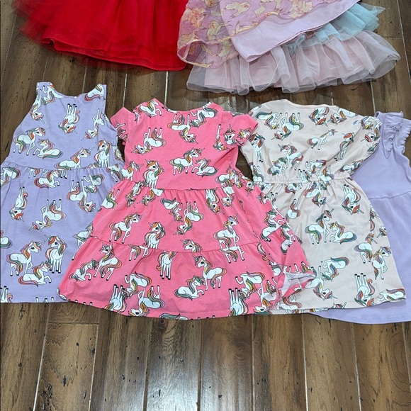 H&M Girls Dress Bundle of 7 - Picture 12 of 12